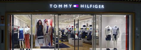 tienda tommy hilfiger cdmx